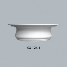 KG124-1C kolonos galvutė